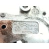 Recambio de bomba aceite para citroën jumper iii furgoneta 2.2 bluehdi 140 referencia OEM IAM 9810737980  