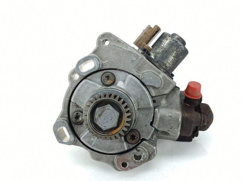 Recambio de bomba inyeccion para citroën jumper iii furgoneta 2.2 bluehdi 140 referencia OEM IAM 9674984480  