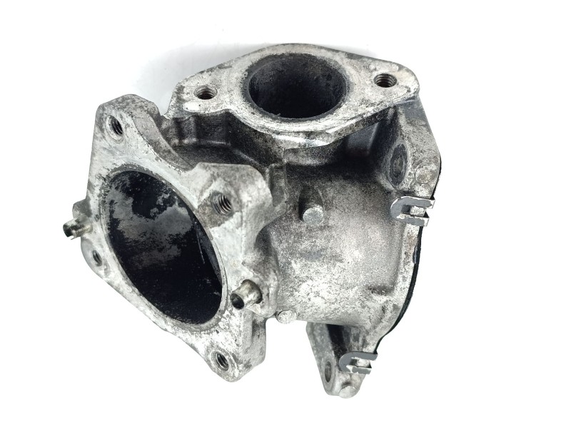 Recambio de sensor para citroën jumper iii furgoneta 2.2 bluehdi 140 referencia OEM IAM 9801292180  