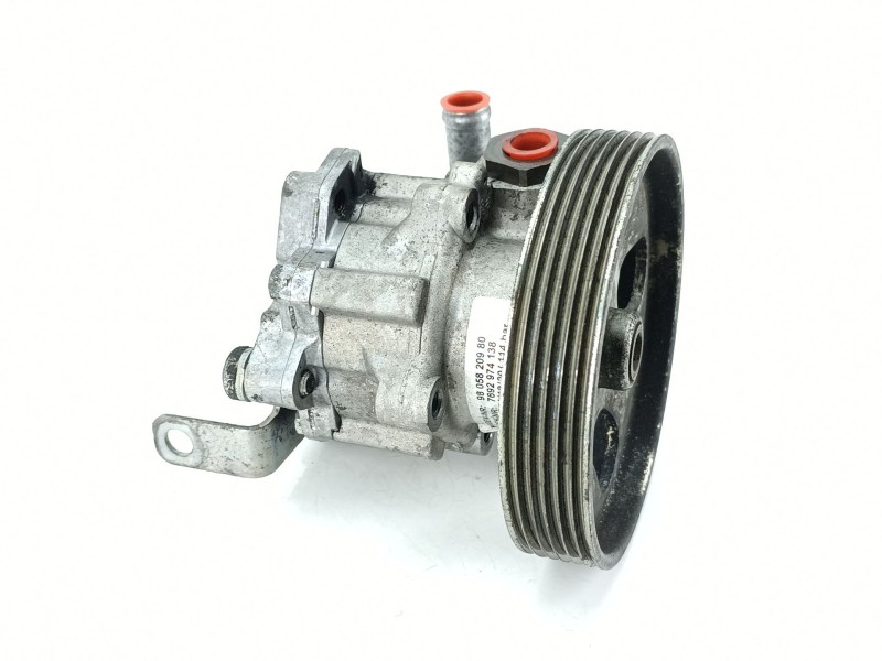 Recambio de bomba direccion para citroën jumper iii furgoneta 2.2 bluehdi 140 referencia OEM IAM 9805820980  