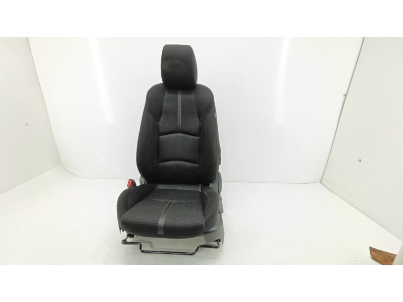 Recambio de asiento delantero izquierdo para mazda 3 (bm, bn) 2.2 d referencia OEM IAM BABE57150A02  