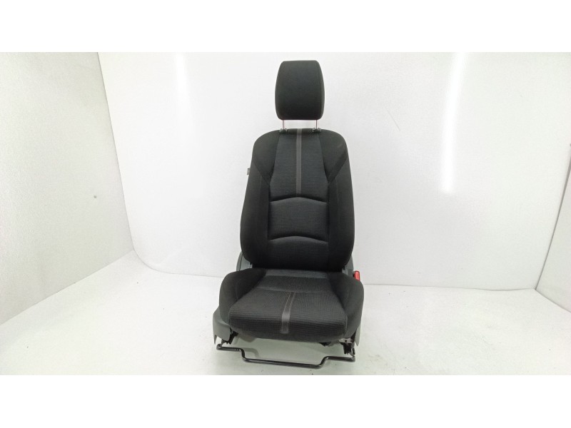 Recambio de asiento delantero derecho para mazda 3 (bm, bn) 2.2 d referencia OEM IAM BSA157100A02  