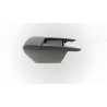 Recambio de consola central para mazda 3 (bm, bn) 2.2 d referencia OEM IAM BAEK64420B02  