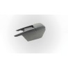 Recambio de consola central para mazda 3 (bm, bn) 2.2 d referencia OEM IAM BAEK64420B02  
