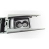 Recambio de consola central para mazda 3 (bm, bn) 2.2 d referencia OEM IAM BAEK64420B02  