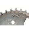 Recambio de arbol de levas para citroën jumper iii furgoneta 2.2 bluehdi 140 referencia OEM IAM 9804424280  