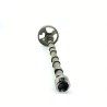 Recambio de arbol de levas para citroën jumper iii furgoneta 2.2 bluehdi 140 referencia OEM IAM 9804424280  