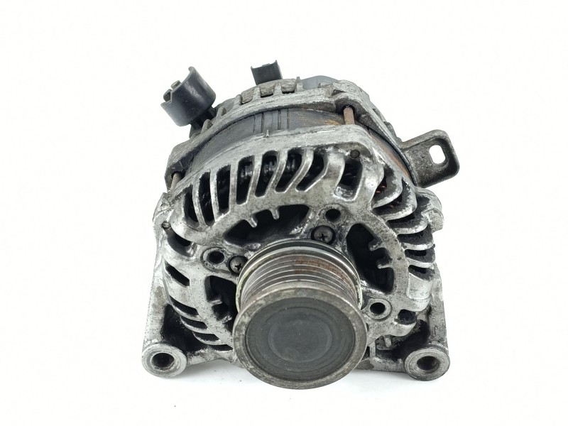 Recambio de alternador para citroën jumper iii furgoneta 2.2 bluehdi 140 referencia OEM IAM 9824742880  