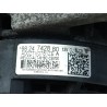 Recambio de alternador para citroën jumper iii furgoneta 2.2 bluehdi 140 referencia OEM IAM 9824742880  