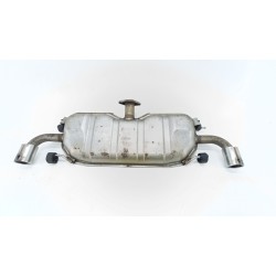 SILENCIADOR TRASERO SH5640100 