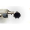 Recambio de silenciador trasero para mazda 3 (bm, bn) 2.2 d referencia OEM IAM SH5640100  