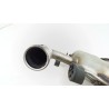 Recambio de silenciador trasero para mazda 3 (bm, bn) 2.2 d referencia OEM IAM SH5640100  