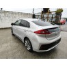 hyundai ioniq (ae) del año 2018