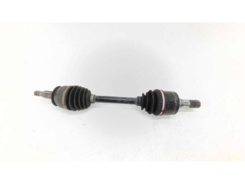 Recambio de transmision delantera izquierda para mazda 3 (bm, bn) 2.2 d referencia OEM IAM GDC52560X  