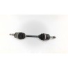 Recambio de transmision delantera izquierda para mazda 3 (bm, bn) 2.2 d referencia OEM IAM GDC52560X  