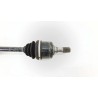 Recambio de transmision delantera izquierda para mazda 3 (bm, bn) 2.2 d referencia OEM IAM GDC52560X  