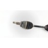 Recambio de transmision delantera izquierda para mazda 3 (bm, bn) 2.2 d referencia OEM IAM GDC52560X  