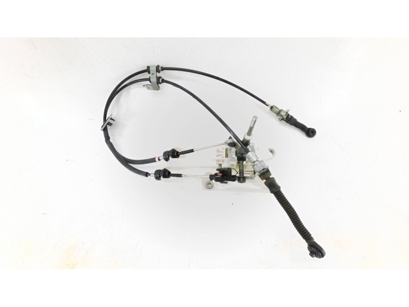Recambio de palanca cambio para mazda 3 (bm, bn) 2.2 d referencia OEM IAM GRT746100  
