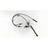 Recambio de palanca cambio para mazda 3 (bm, bn) 2.2 d referencia OEM IAM GRT746100  