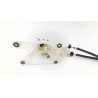 Recambio de palanca cambio para mazda 3 (bm, bn) 2.2 d referencia OEM IAM GRT746100  