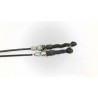 Recambio de palanca cambio para mazda 3 (bm, bn) 2.2 d referencia OEM IAM GRT746100  