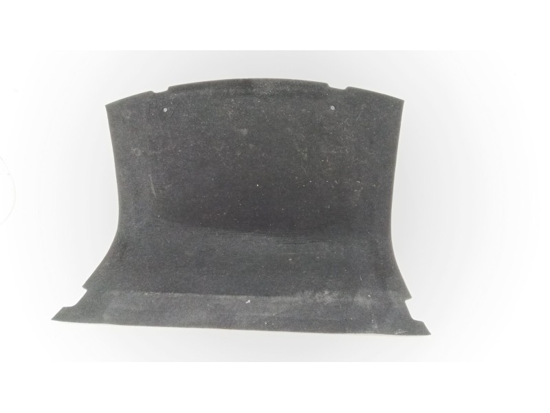 Recambio de tapa maletero para mazda 3 (bm, bn) 2.2 d referencia OEM IAM BHS26881X02  