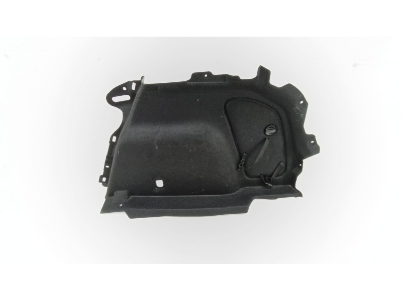 Recambio de moldura para mazda 3 (bm, bn) 2.2 d referencia OEM IAM BHS26885002  