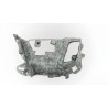 Recambio de moldura para mazda 3 (bm, bn) 2.2 d referencia OEM IAM BHS26885002  