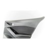 Recambio de guarnecido puerta trasera derecha para mazda 3 (bm, bn) 2.2 d referencia OEM IAM B63C68520B02  
