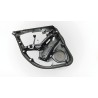 Recambio de guarnecido puerta trasera derecha para mazda 3 (bm, bn) 2.2 d referencia OEM IAM B63C68520B02  