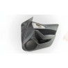 Recambio de guarnecido puerta delantera derecha para mazda 3 (bm, bn) 2.2 d referencia OEM IAM BABD68420B02  