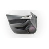 Recambio de guarnecido puerta delantera izquierda para mazda 3 (bm, bn) 2.2 d referencia OEM IAM BABE68450B02  