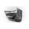 Recambio de guarnecido puerta delantera izquierda para mazda 3 (bm, bn) 2.2 d referencia OEM IAM BABE68450B02  