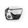 Recambio de guarnecido puerta delantera izquierda para mazda 3 (bm, bn) 2.2 d referencia OEM IAM BABE68450B02  