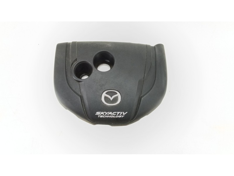Recambio de tapa motor para mazda 3 (bm, bn) 2.2 d referencia OEM IAM SH0510231  