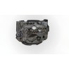 Recambio de tapa motor para mazda 3 (bm, bn) 2.2 d referencia OEM IAM SH0510231  