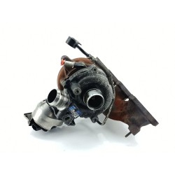 TURBOCOMPRESOR 9812386080 