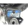 Recambio de turbocompresor para citroën jumper iii furgoneta 2.2 bluehdi 140 referencia OEM IAM 9812386080  
