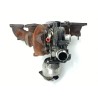 Recambio de turbocompresor para citroën jumper iii furgoneta 2.2 bluehdi 140 referencia OEM IAM 9812386080  