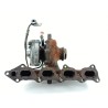 Recambio de turbocompresor para citroën jumper iii furgoneta 2.2 bluehdi 140 referencia OEM IAM 9812386080  