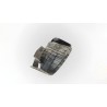 Recambio de paso rueda trasero derecho para mazda 3 (bm, bn) 2.2 d referencia OEM IAM BHN950340C  