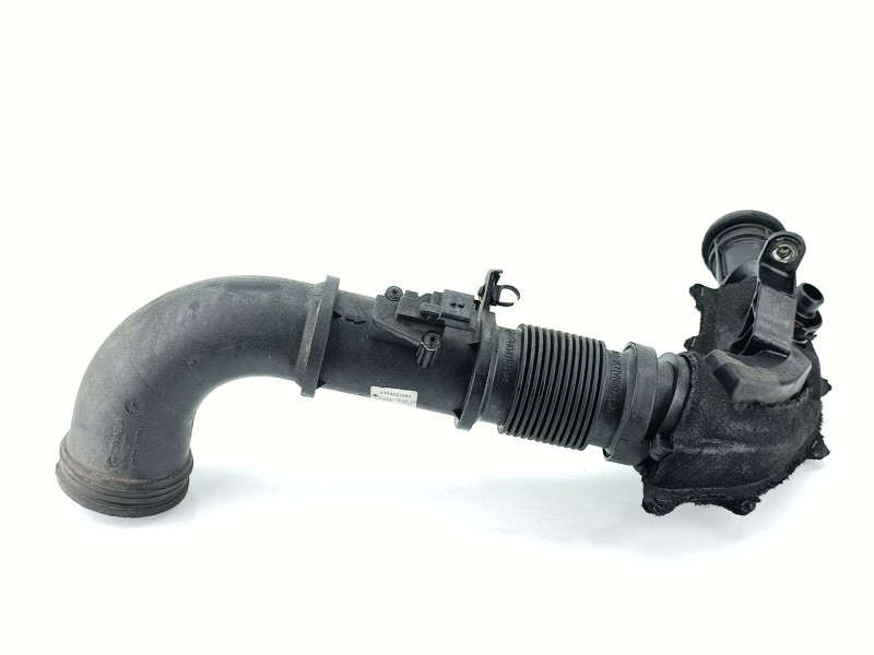 Recambio de tubo aspiracion admision para citroën jumper iii furgoneta 2.2 bluehdi 140 referencia OEM IAM 1394223080  