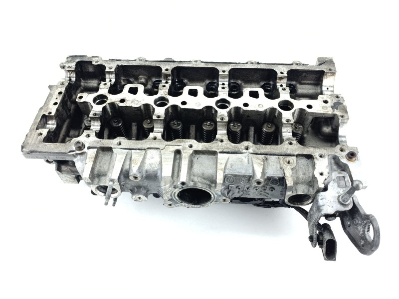 Recambio de culata para citroën jumper iii furgoneta 2.2 bluehdi 140 referencia OEM IAM 9807255910  