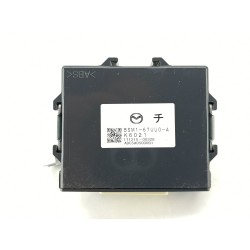 MODULO ELECTRONICO BSM167UU0A 