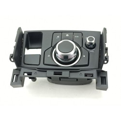 MANDO MULTIFUNCION GMJ666CM0A 