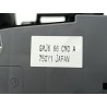 Recambio de mando multifuncion para mazda 3 (bm, bn) 2.2 d referencia OEM IAM GMJ666CM0A  