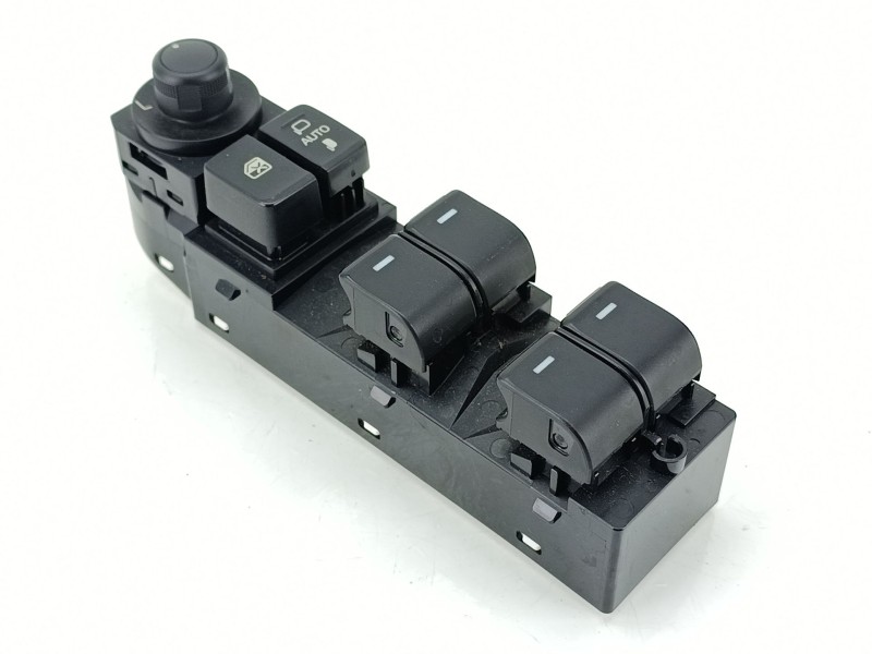 Recambio de mando elevalunas delantero izquierdo para mazda 3 (bm, bn) 2.2 d referencia OEM IAM BMN866350  