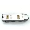 Recambio de mando elevalunas delantero izquierdo para mazda 3 (bm, bn) 2.2 d referencia OEM IAM BMN866350  