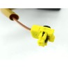 Recambio de anillo airbag para mazda 3 (bm, bn) 2.2 d referencia OEM IAM KD4966CS0A  