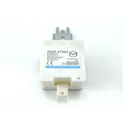 MODULO CONFORT KD45675D4 